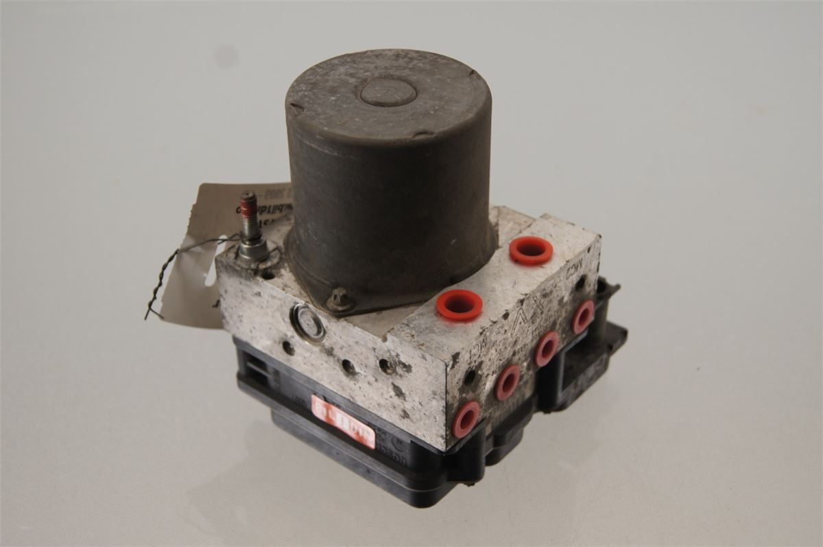 ABS Hydraulikkpumpe – bilde 3
