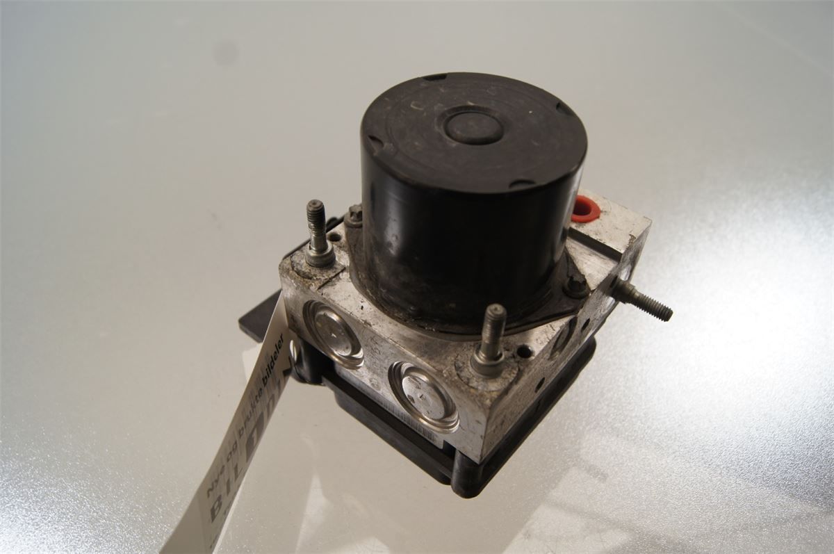 ABS Hydraulikkaggregat – bilde 1