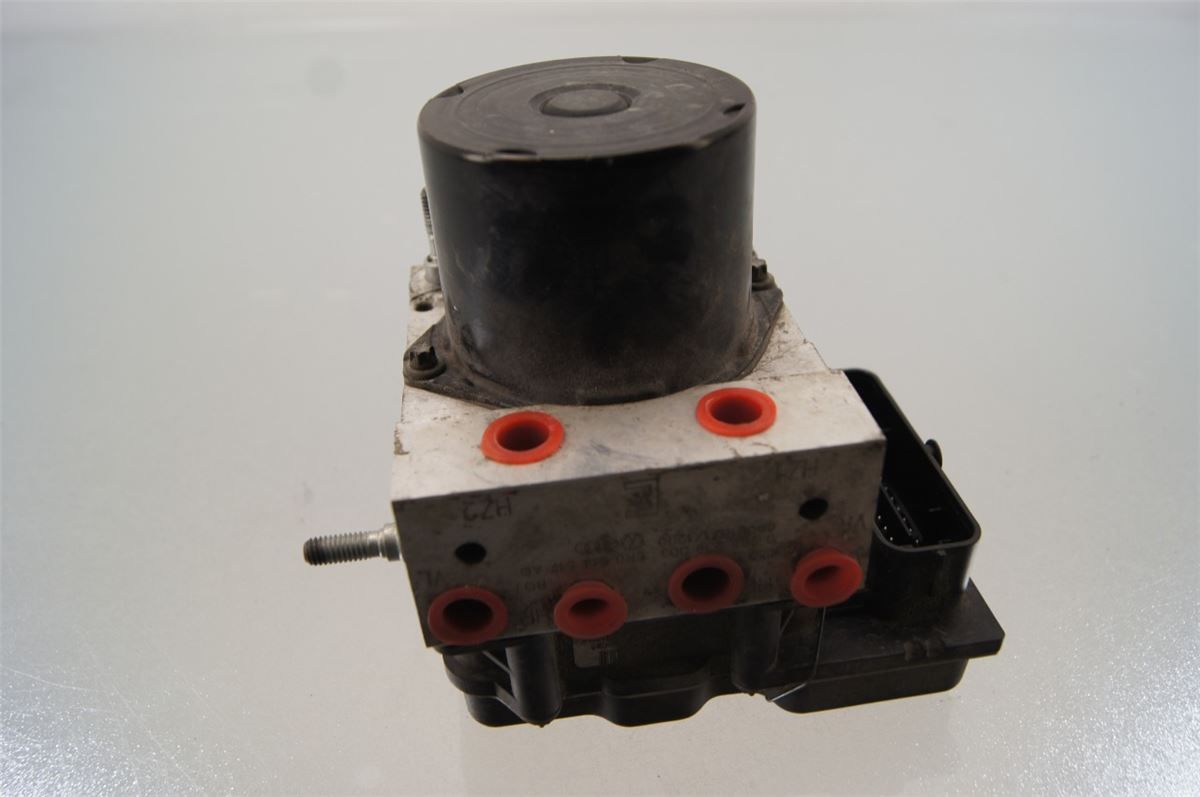 ABS Hydraulikkaggregat – bilde 2