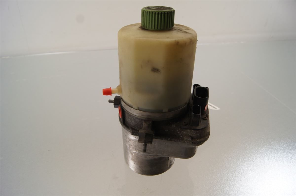Servo Pumpe Elektrisk – bilde 1