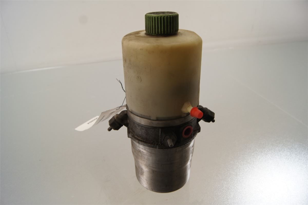 Servo Pumpe Elektrisk – bilde 2