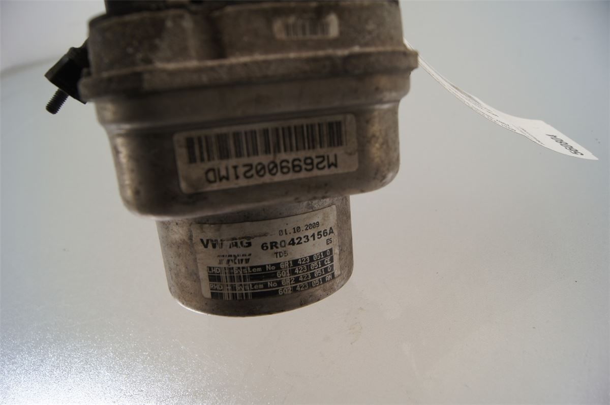 Servo Pumpe Elektrisk – bilde 3