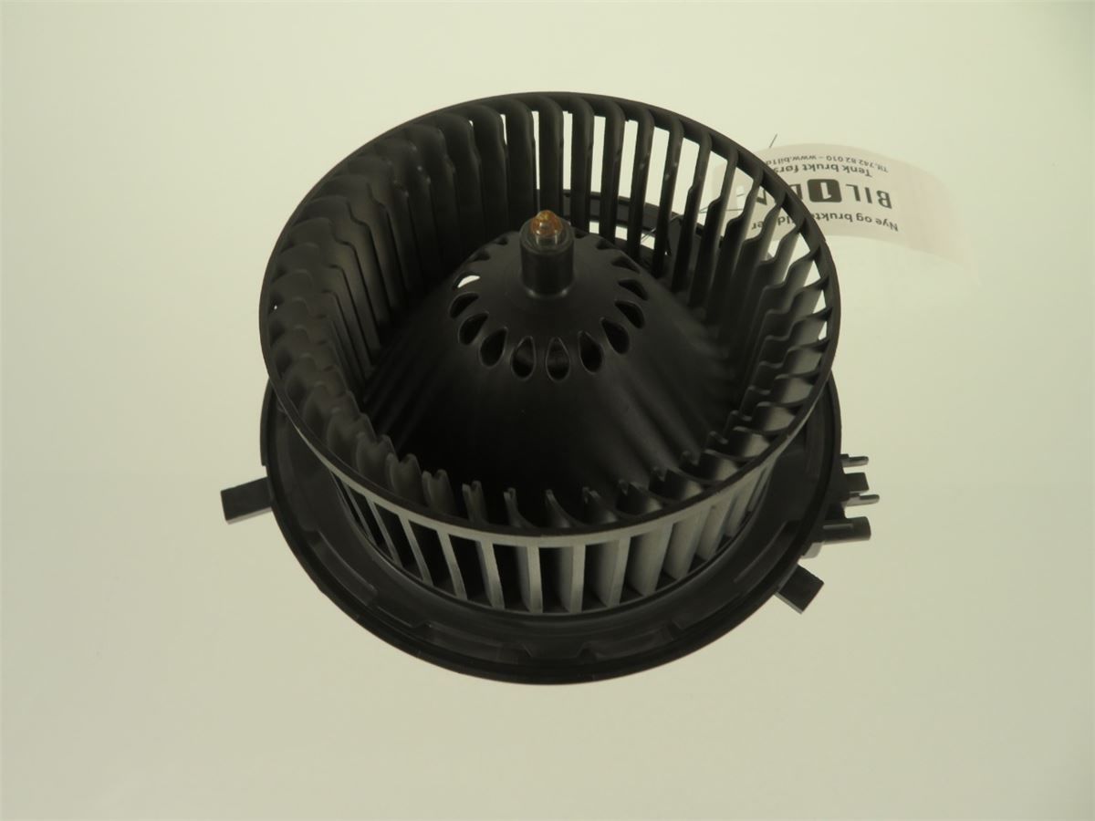 Varmeapparat Viftemotor – bilde 3