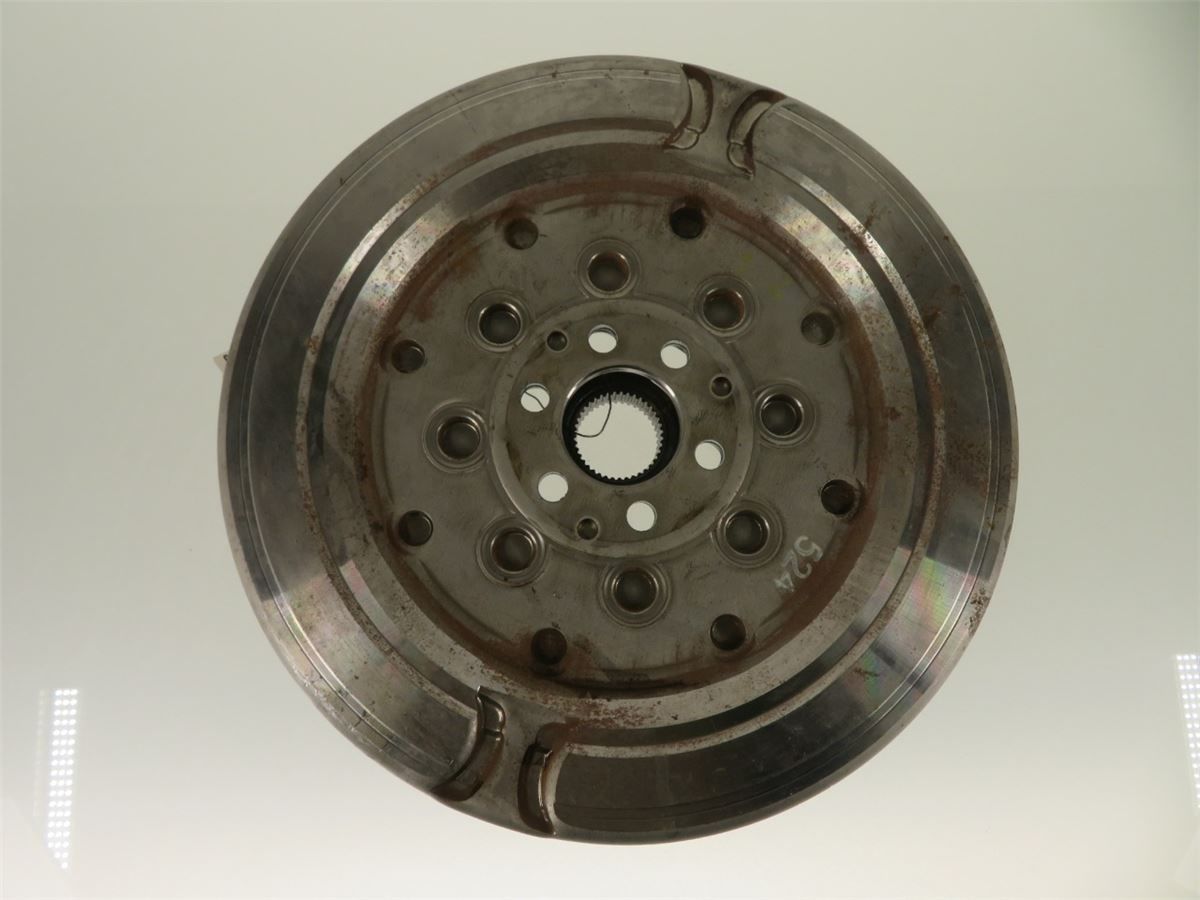 Svinghjul Automat – bilde 3