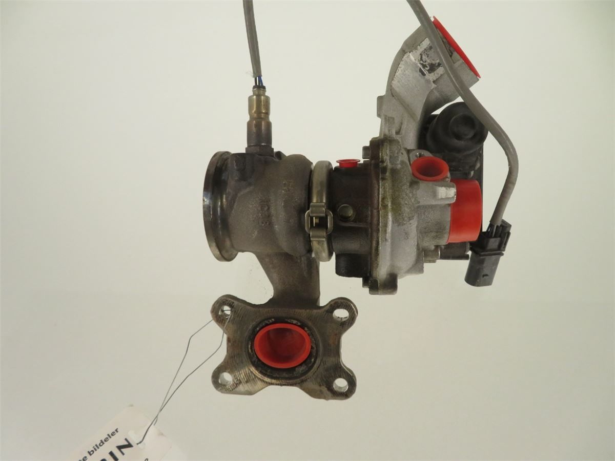 Turboaggregat – bilde 2