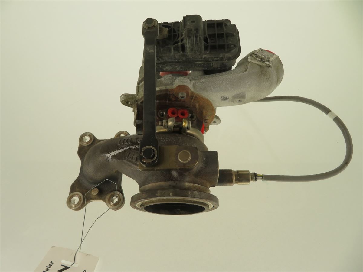 Turboaggregat – bilde 3