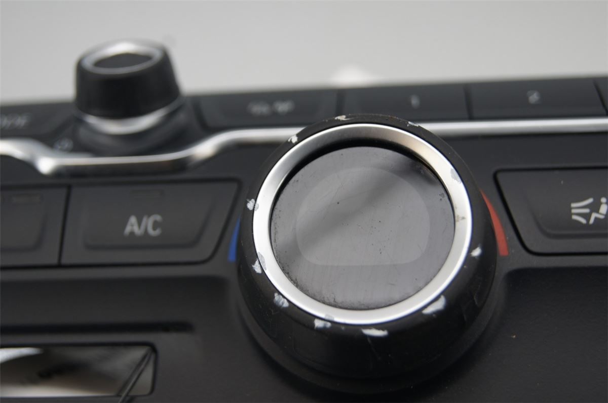 Varme AC Betjening/Display – bilde 3
