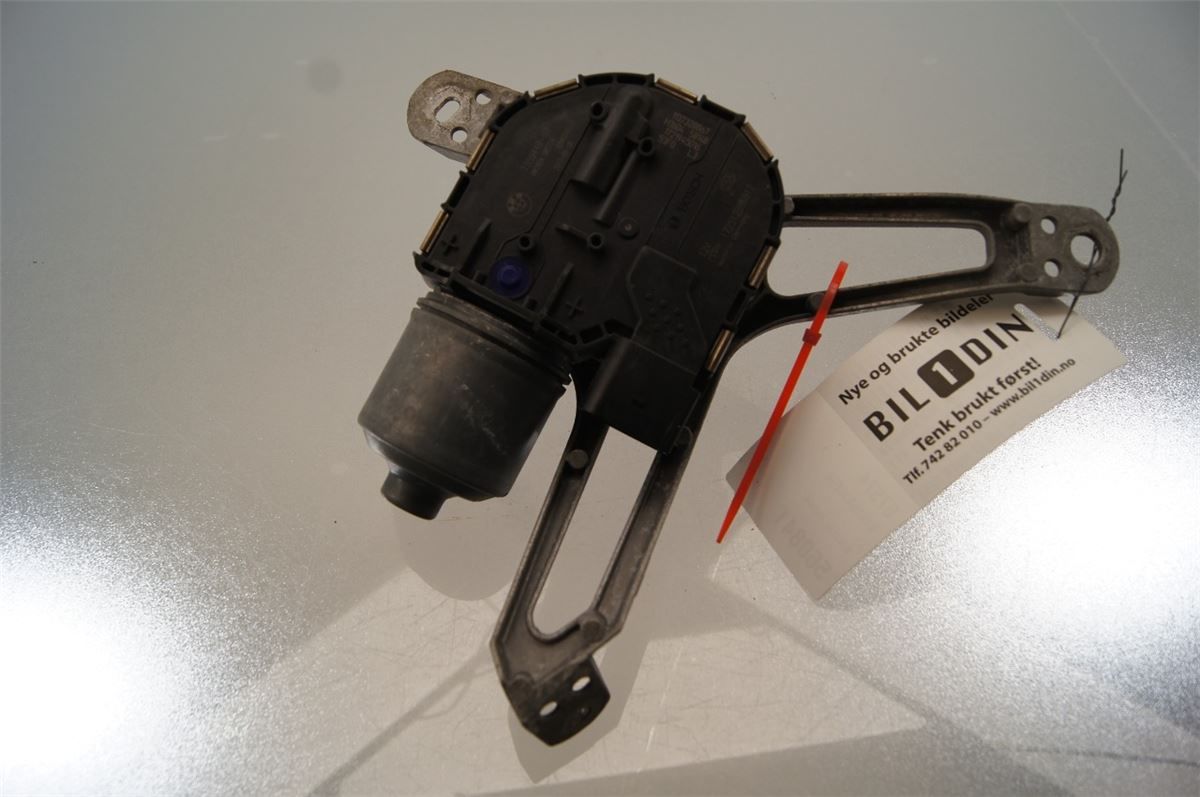 Viskermotor Frontrute – bilde 2