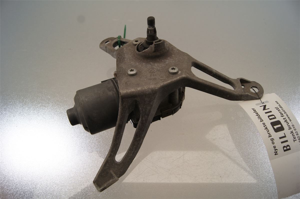 Viskermotor Frontrute – bilde 2