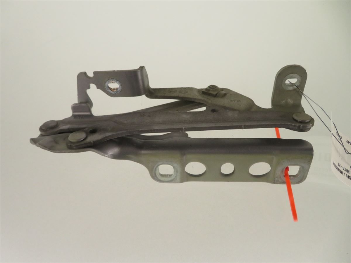 Panser Hengsel / Hengsler – bilde 2