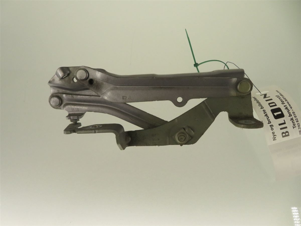 Panser Hengsel / Hengsler – bilde 4