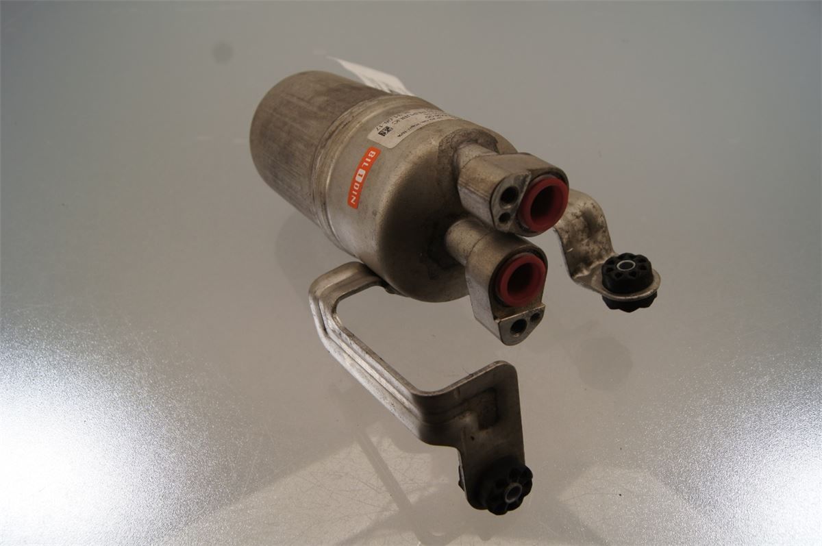 Varme AC Kullfilter – bilde 3