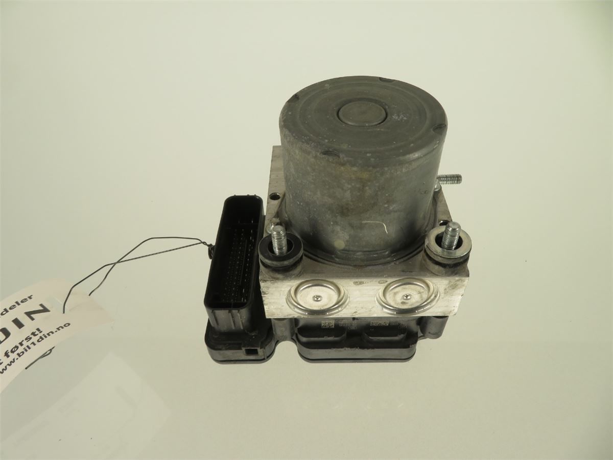 ABS Hydraulikkaggregat – bilde 1