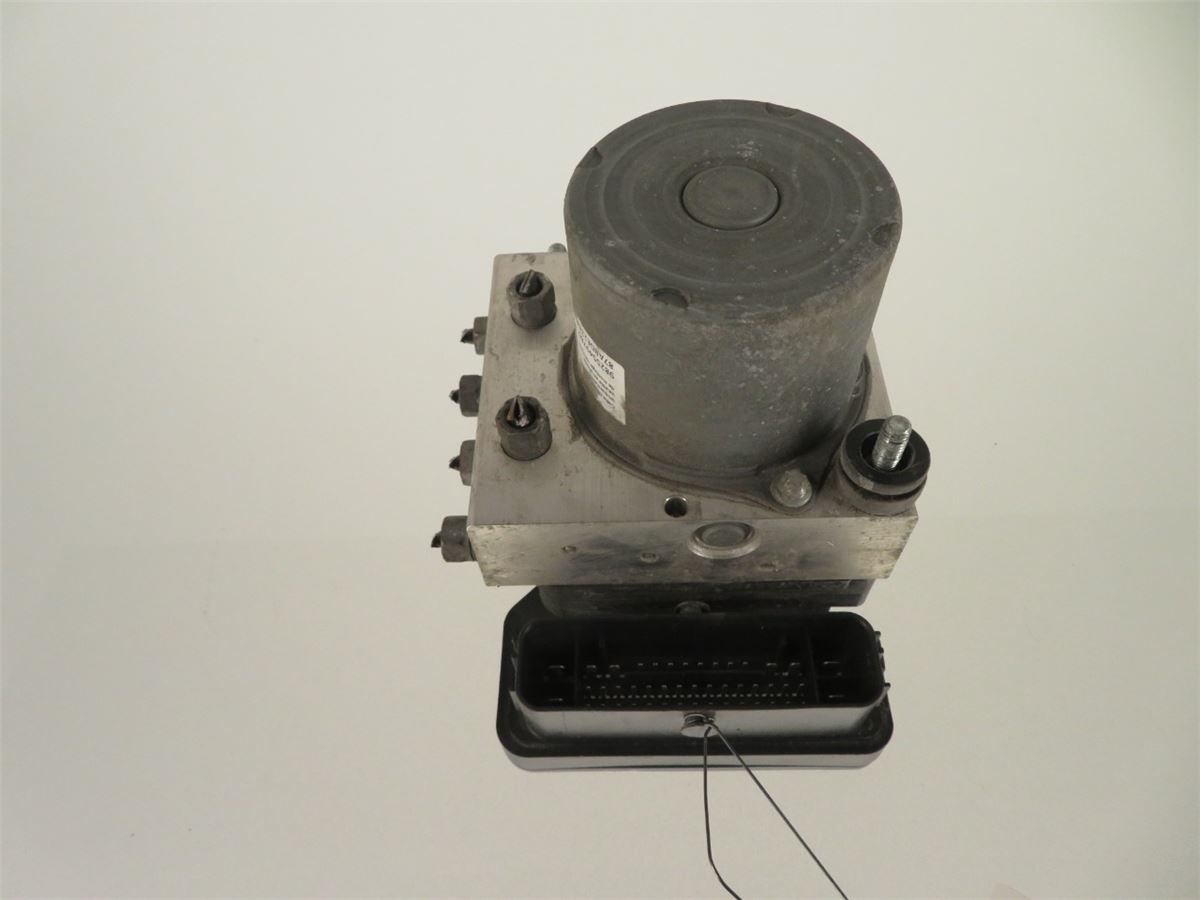 ABS Hydraulikkaggregat – bilde 2