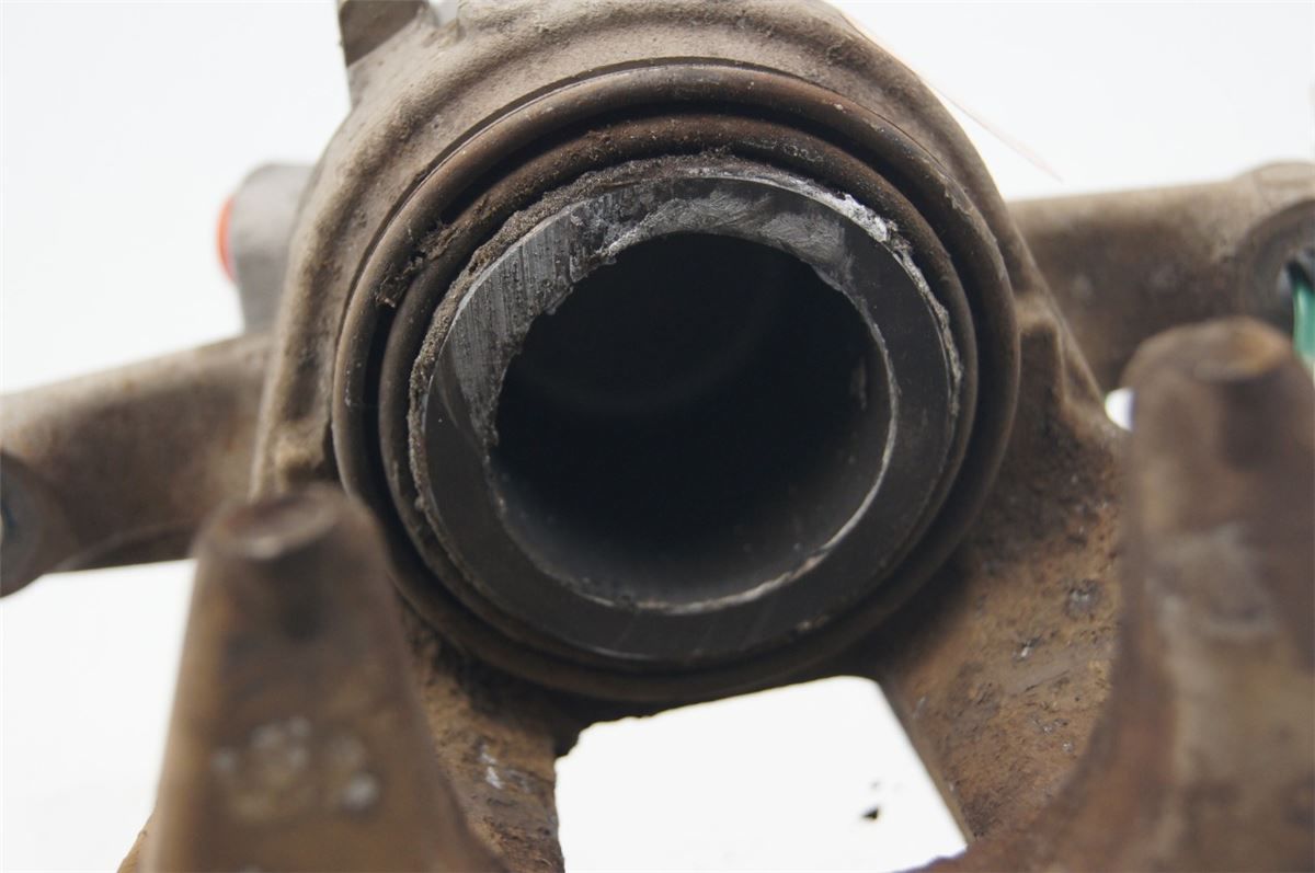 Bremsecaliper Foran Høyre – bilde 2