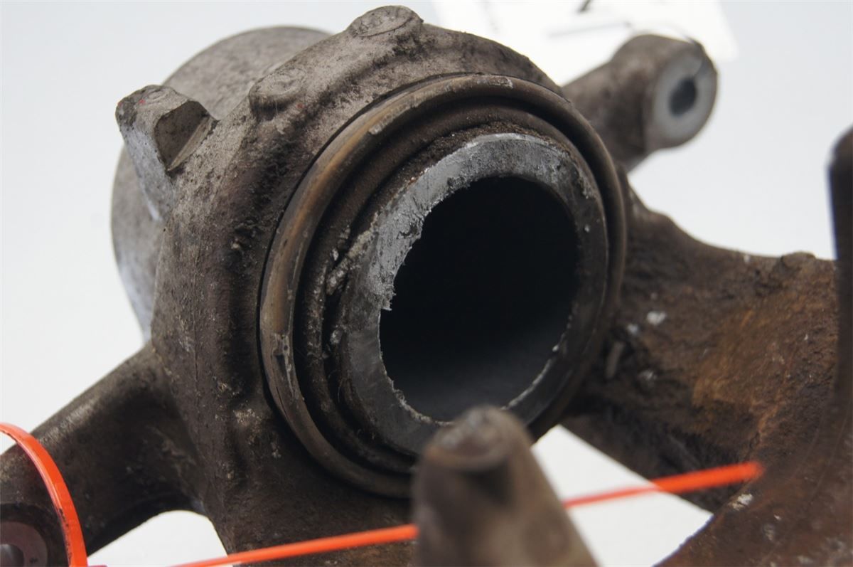Bremsecaliper Foran Venstre – bilde 2
