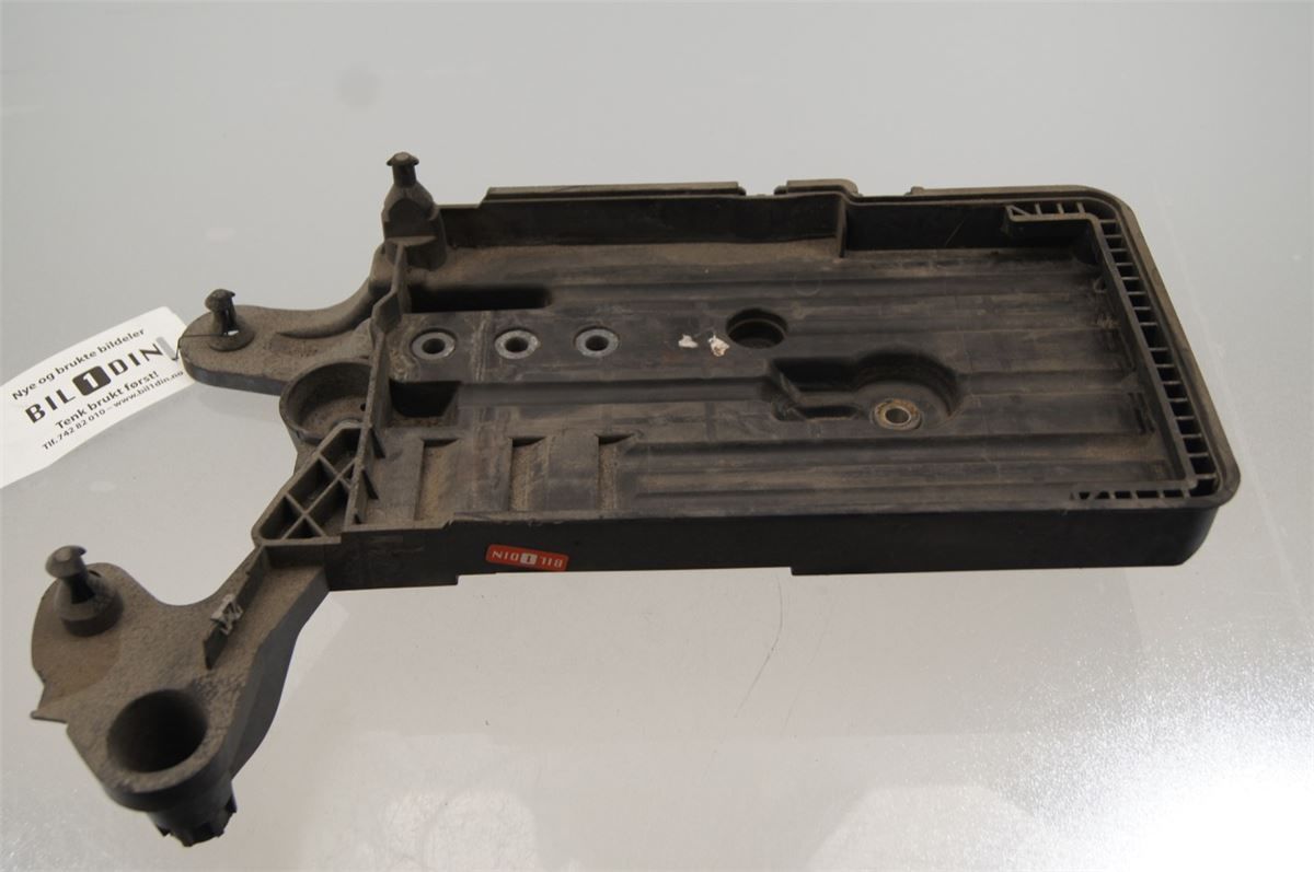 Batterikasse / Feste / Holder – bilde 1