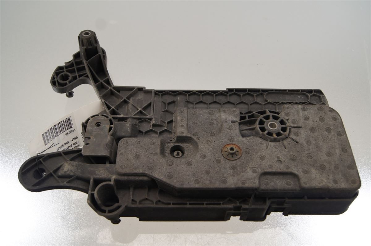 Batterikasse / Feste / Holder – bilde 2