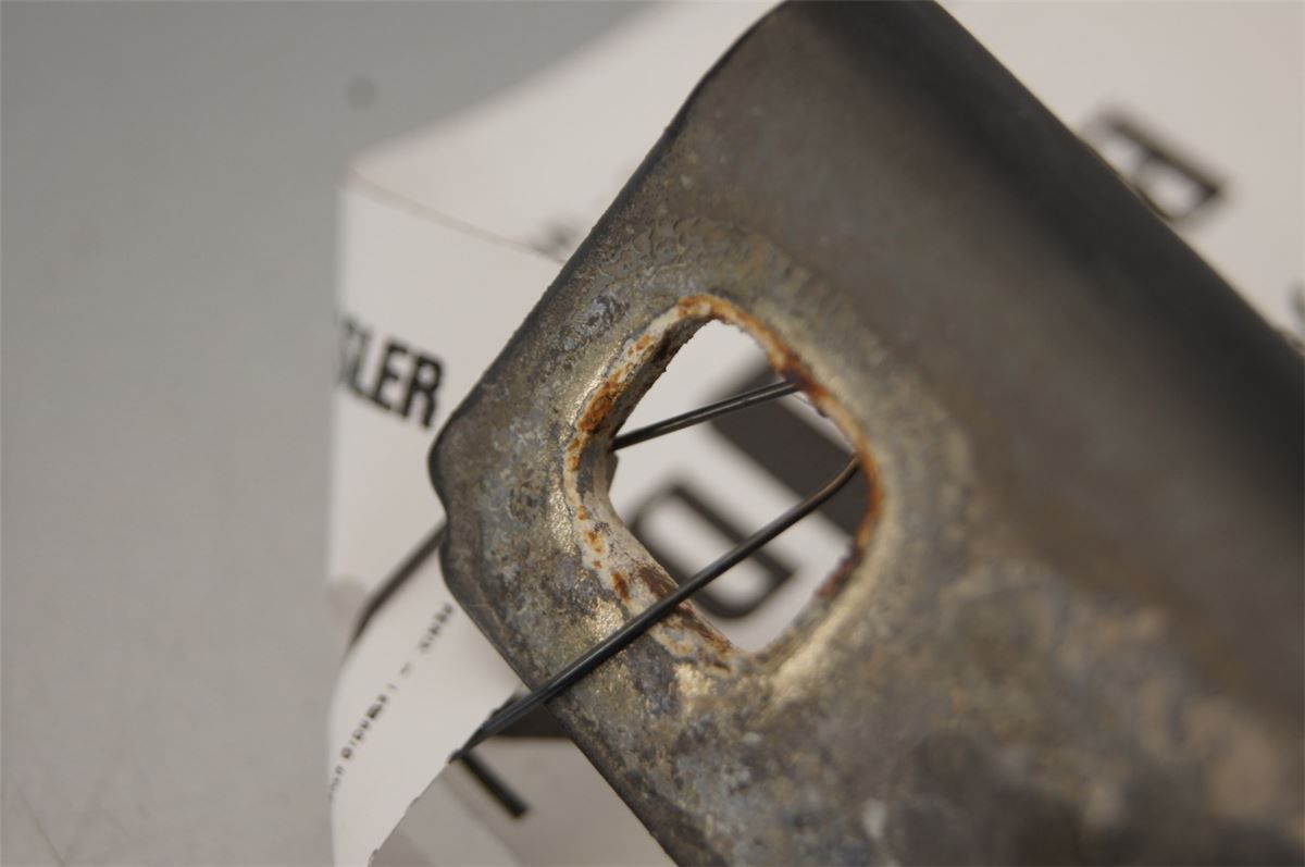 Panser Hengsel / Hengsler – bilde 2