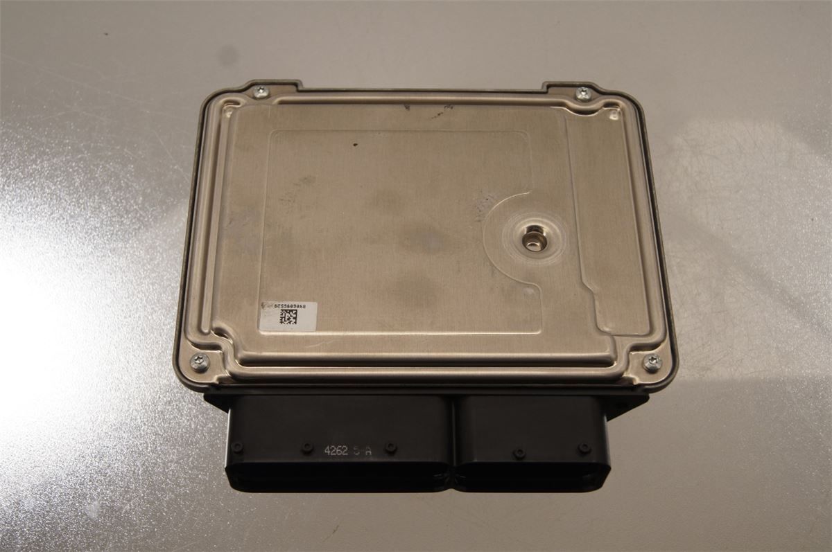 Styreenhet Motor (ECU) Diesel – bilde 3