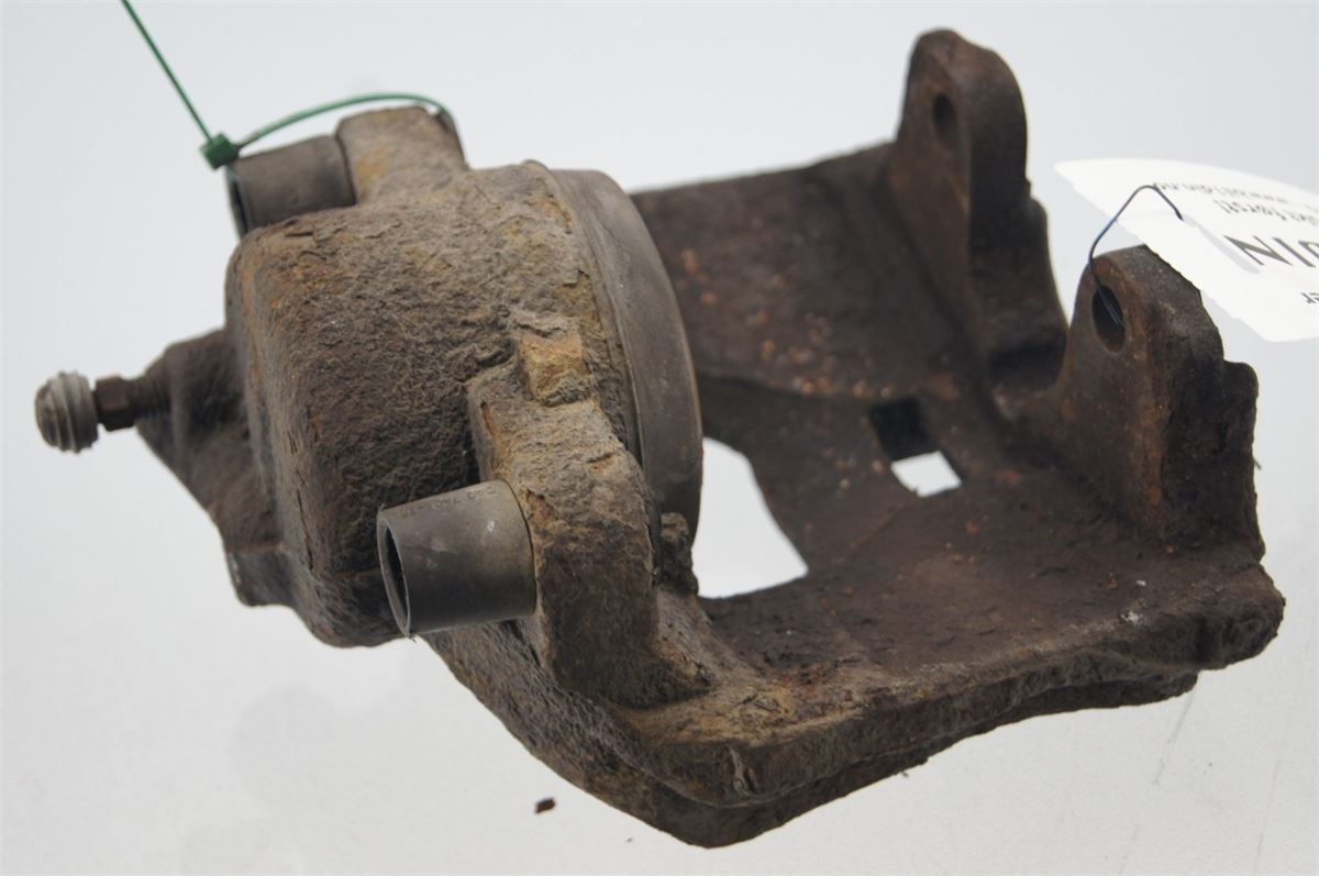 Bremsecaliper Foran Høyre – bilde 1