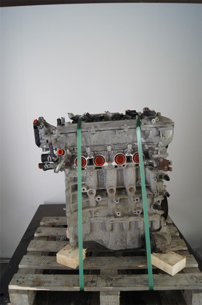 Motor Bensin – bilde 1