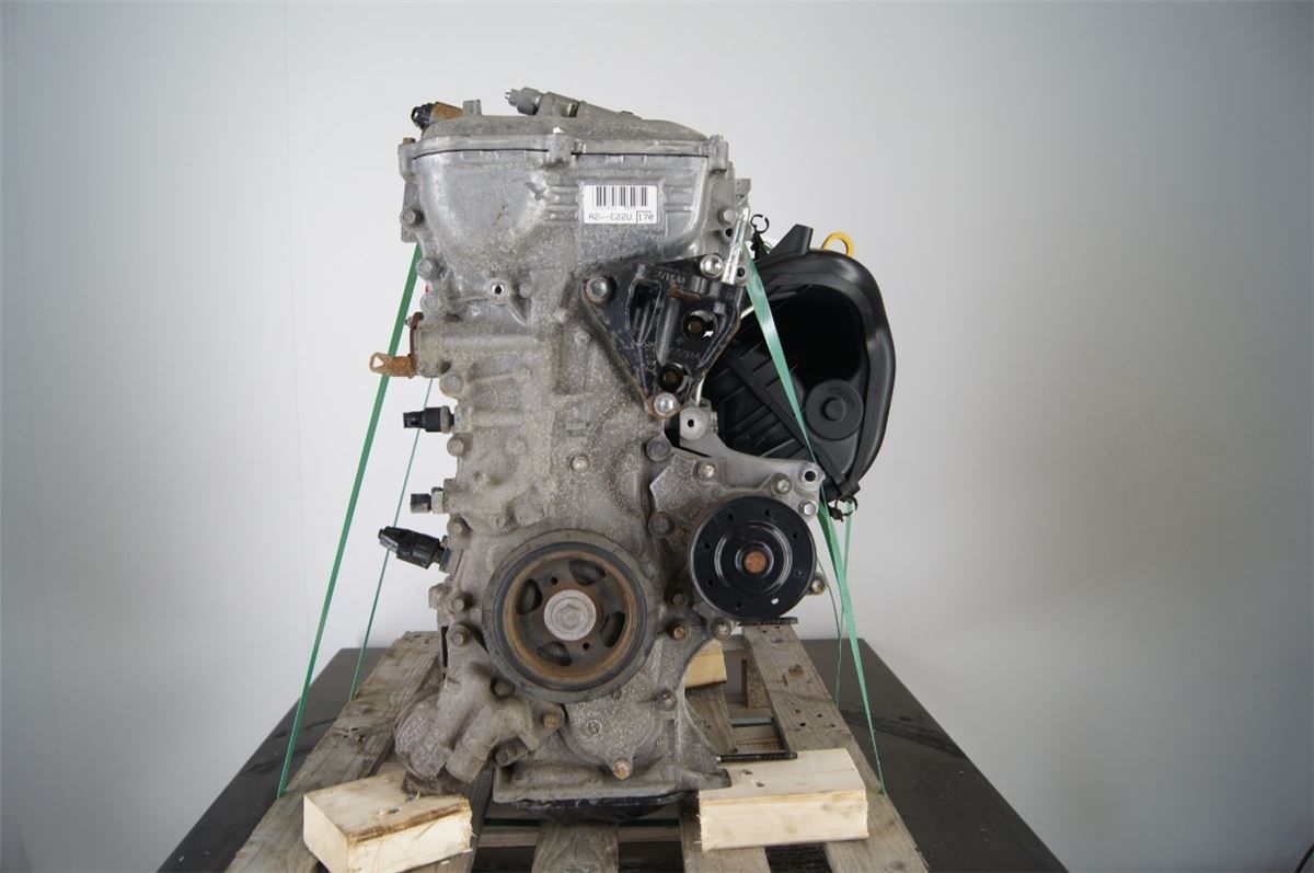 Motor Bensin – bilde 2
