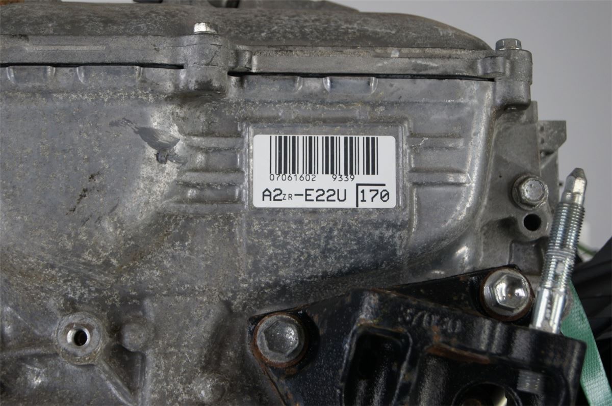 Motor Bensin – bilde 3
