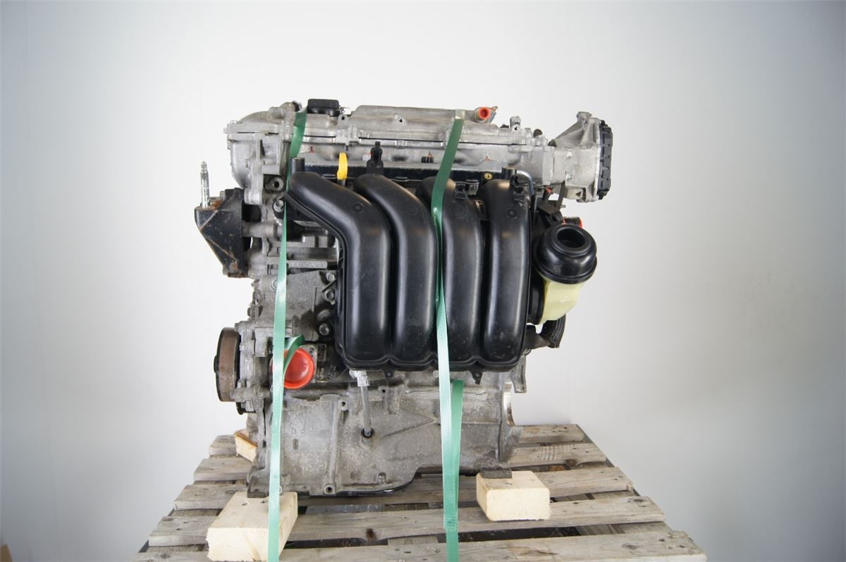 Motor Bensin – bilde 4