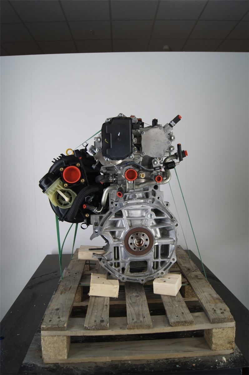 Motor Bensin – bilde 5
