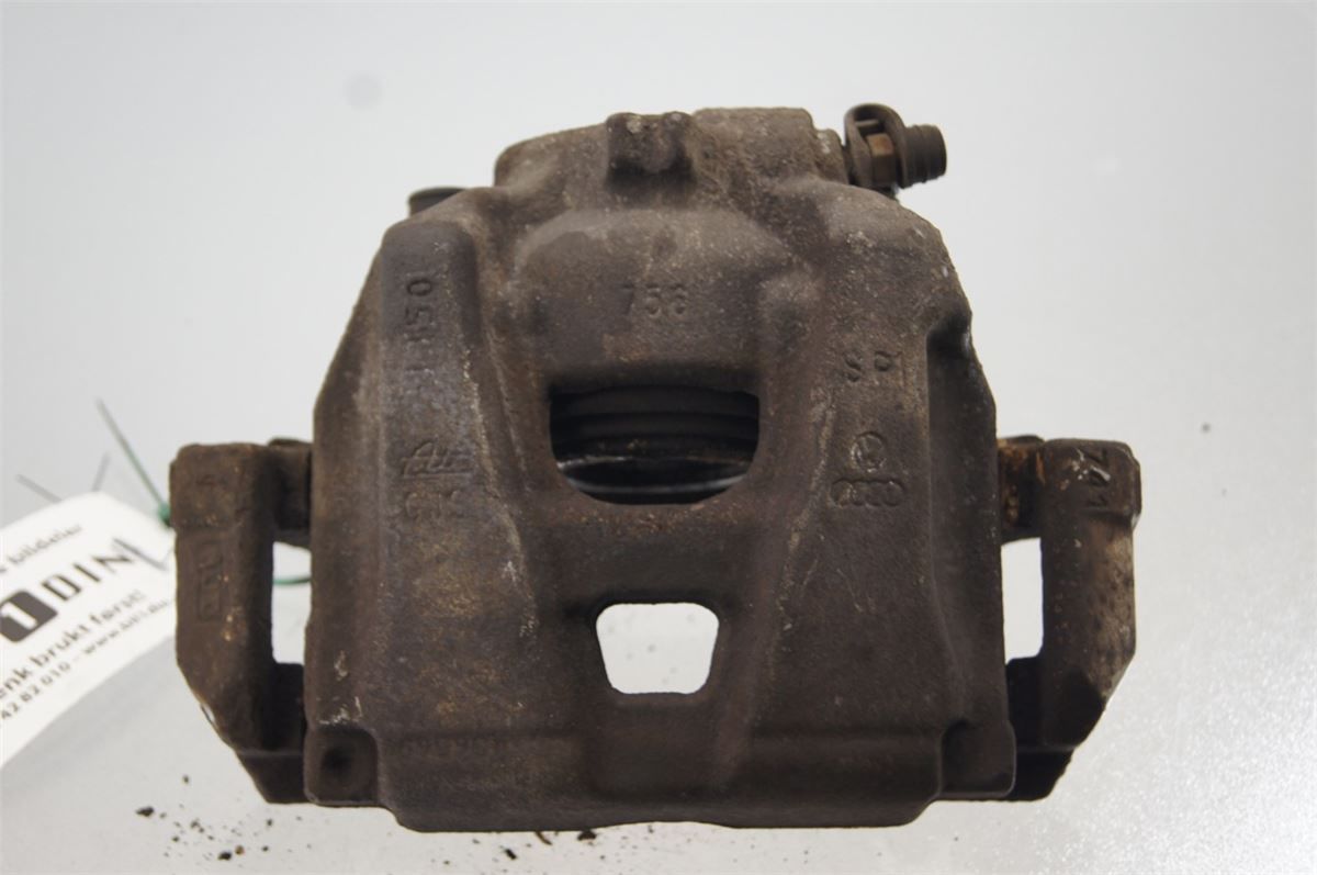 Bremsecaliper Foran Høyre – bilde 3
