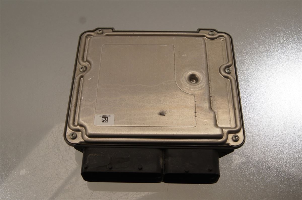 Styreenhet Motor (ECU) Bensin – bilde 3