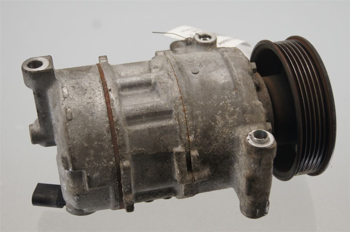 Varme AC Kompressor – bilde 2