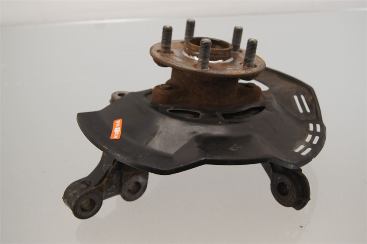 Spindel H.F – bilde 2