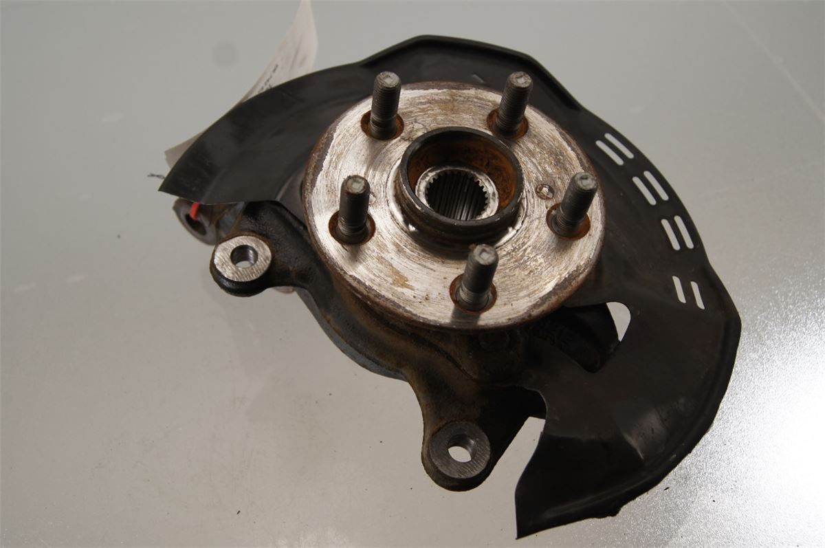 Spindel V.F – bilde 3