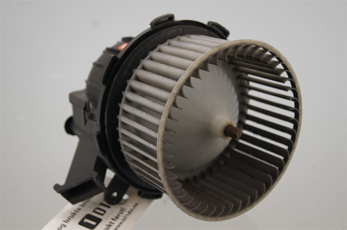 Varmeapparat Viftemotor – bilde 1