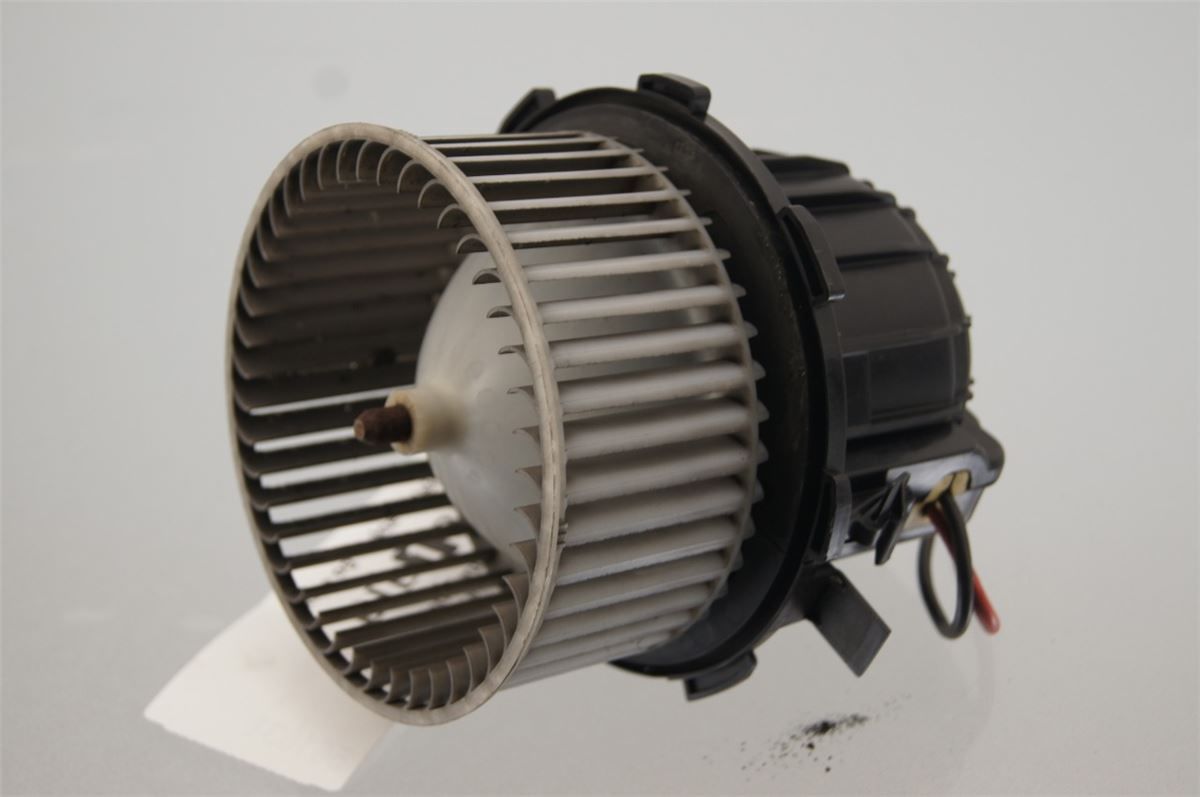 Varmeapparat Viftemotor – bilde 2