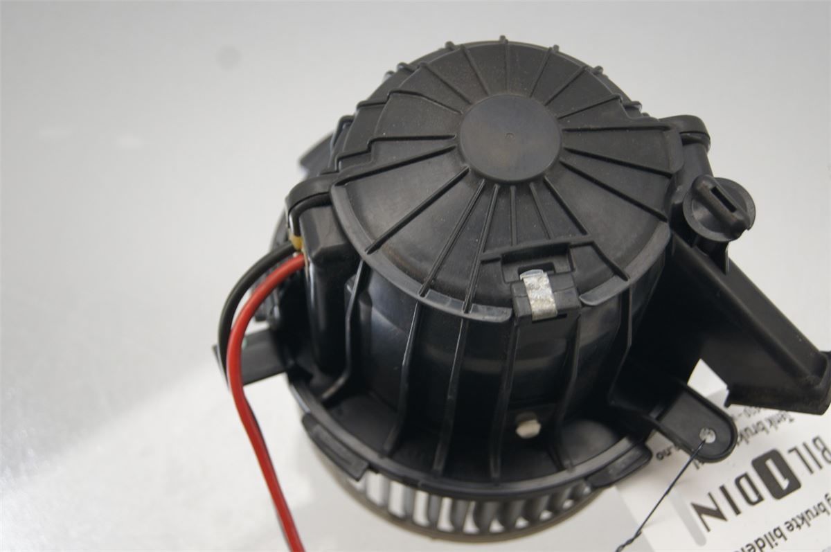 Varmeapparat Viftemotor – bilde 3