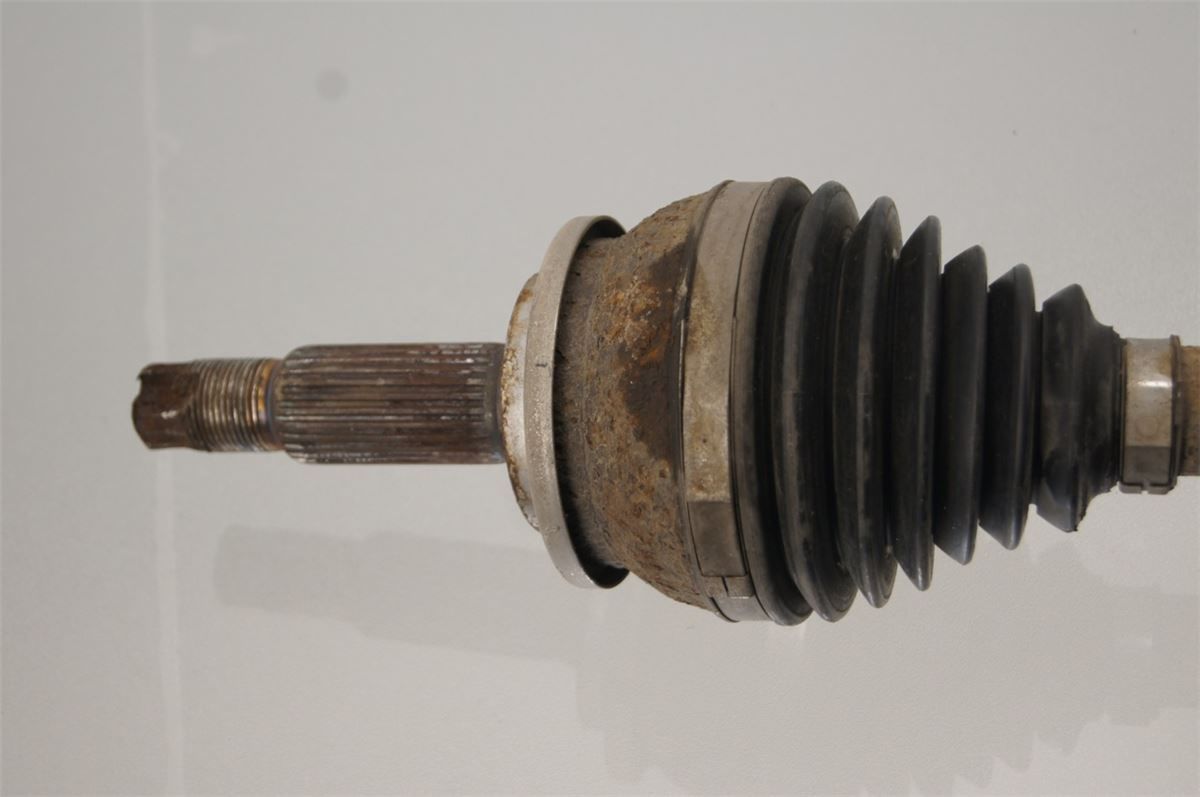 Drivaksel Foran Høyre – bilde 2