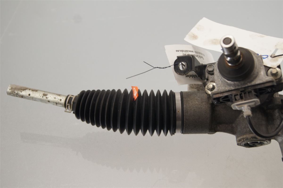 Servo Snekke/Tannstang Elektr. – bilde 2
