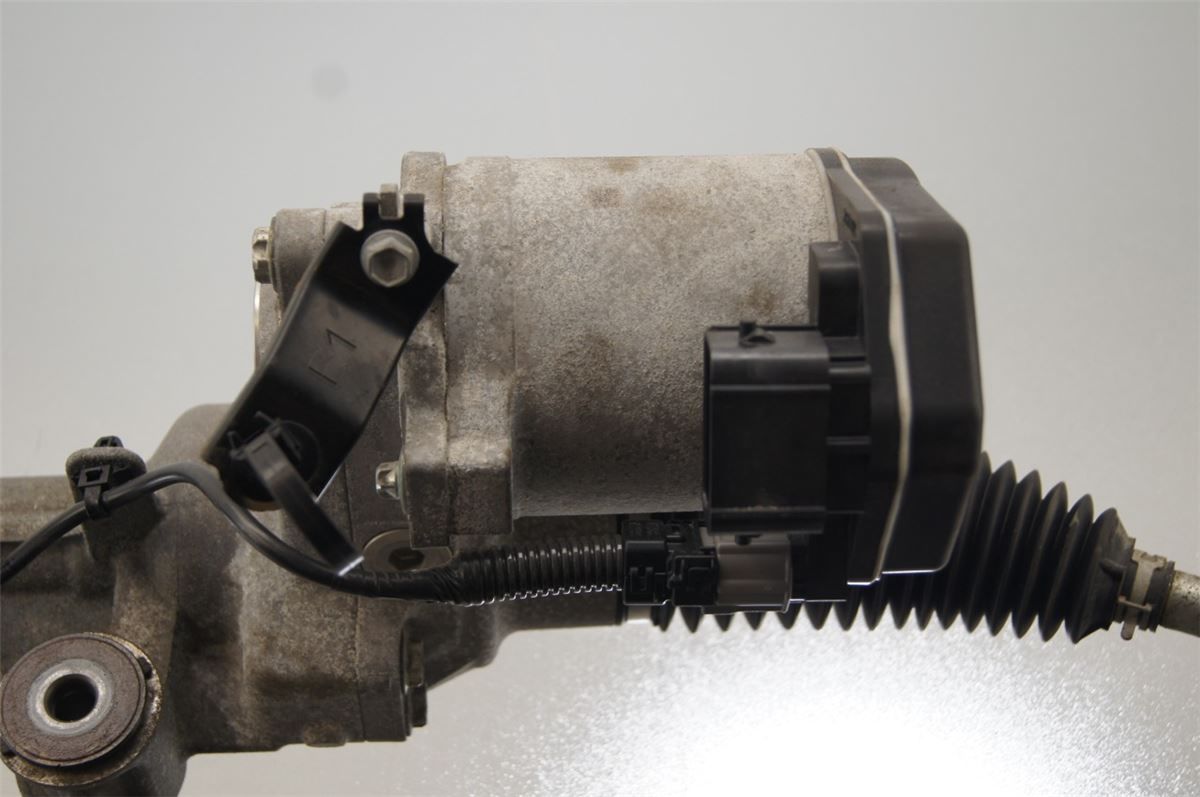 Servo Snekke/Tannstang Elektr. – bilde 3