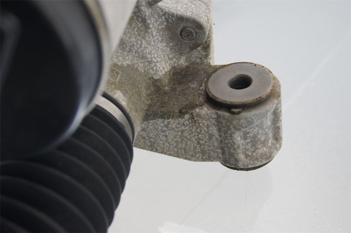Servo Snekke/Tannstang Elektr. – bilde 4