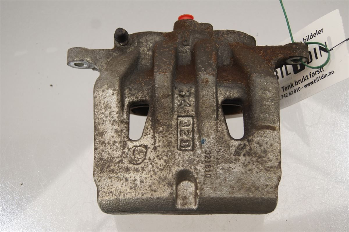 Bremsecaliper Foran Høyre – bilde 2