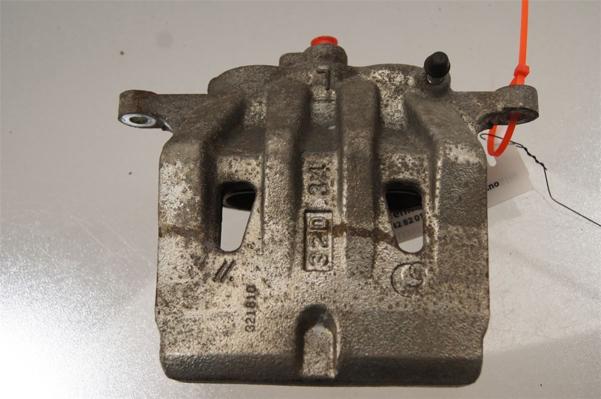 Bremsecaliper Foran Venstre – bilde 2