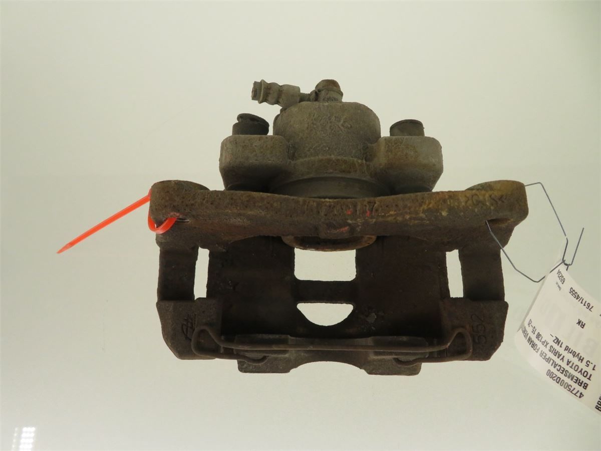 Bremsecaliper Foran Venstre – bilde 1