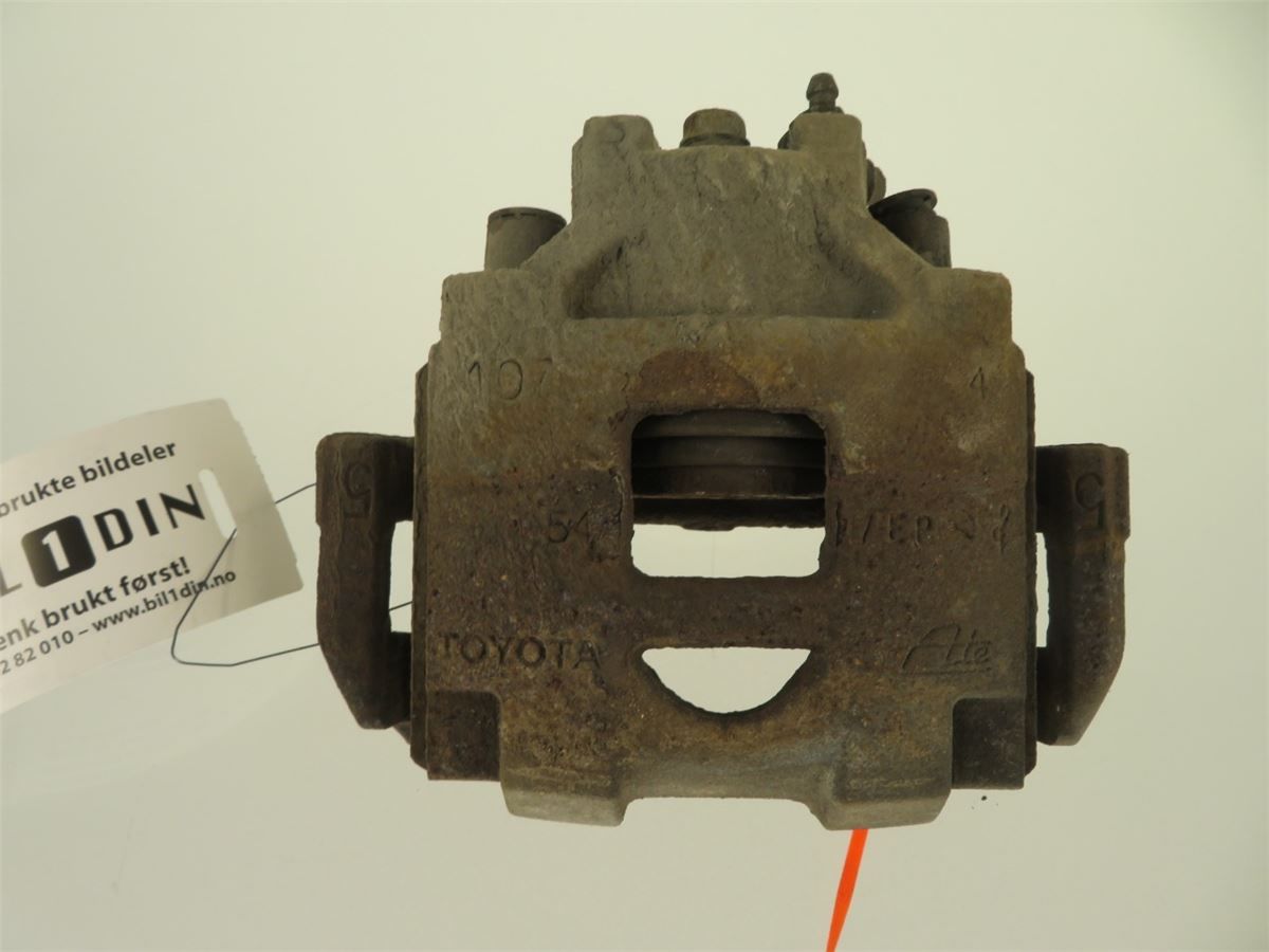 Bremsecaliper Foran Venstre – bilde 2