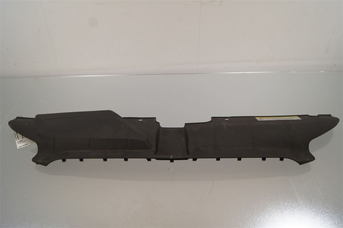 Front Plastdeklser – bilde 1