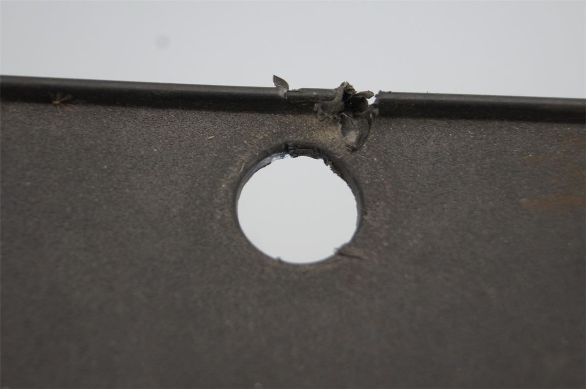 Front Plastdeklser – bilde 2