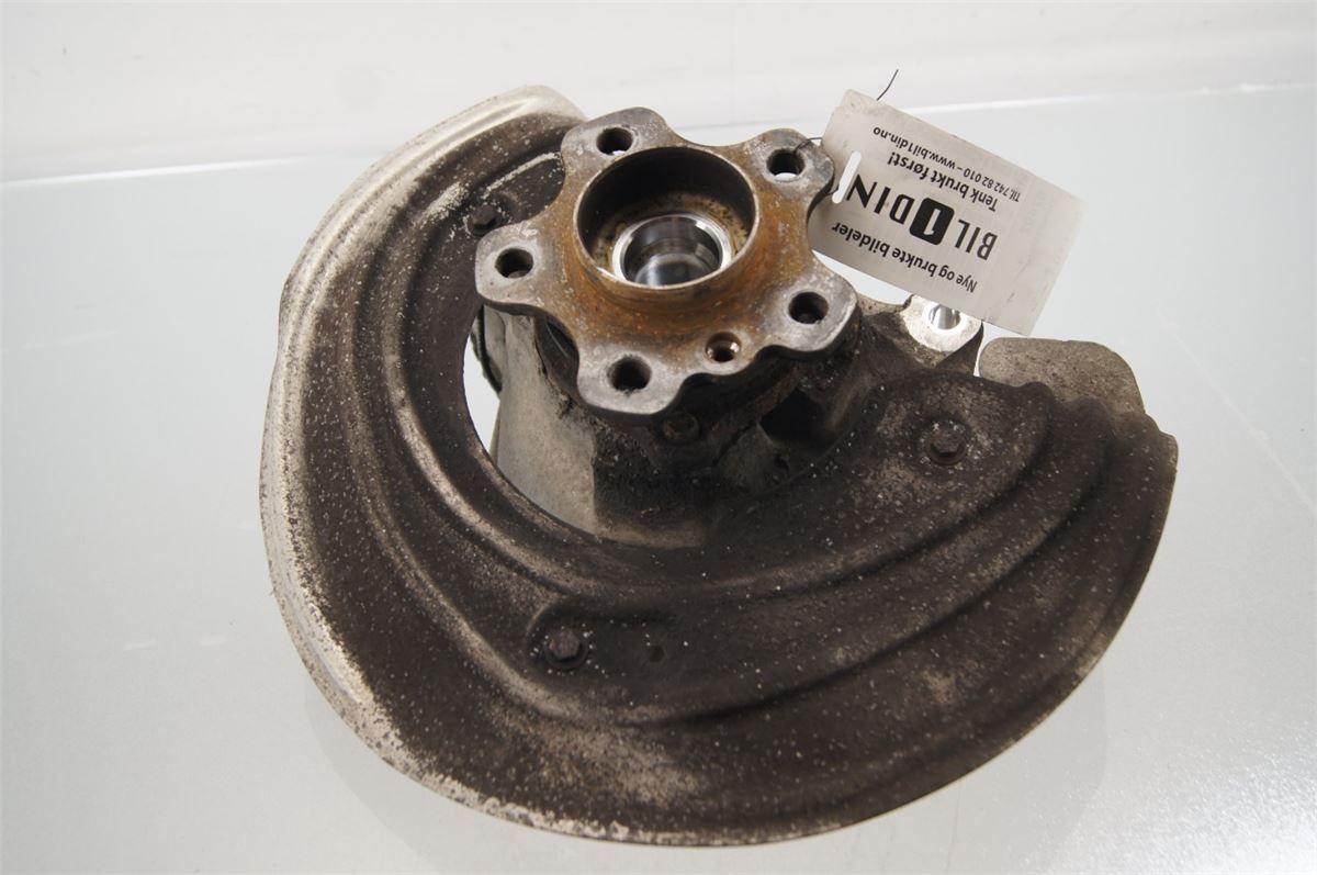 Spindel V.F – bilde 1