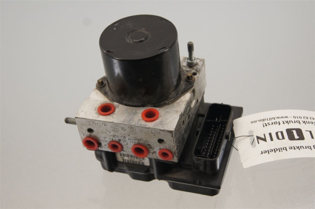 ABS Hydraulikkaggregat – bilde 1